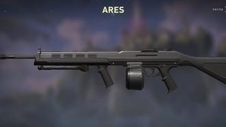 Valorant — гайд по оружию