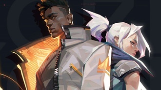 Valorant - 3 лучших агента для новичков