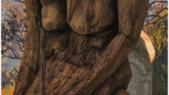 Дополнительное задание: Защитник веры (I)