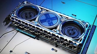 Монструозные карты с GPU Ponte Vecchio от Intel появились в базе данных EEC