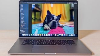 В 2021 году Apple может выпустить первый ноутбук на своём процессоре