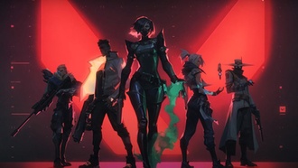 Valorant - как играть за Sova и Jett