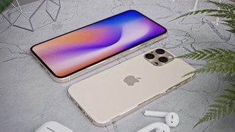 Компания Apple перенесла выход iPhone 12