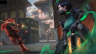 Valorant - как выигрывать на карте Haven