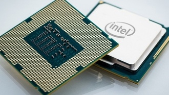 Первыми 7-нанометровыми процессорами Intel станут Meteor Lake