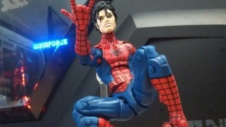 Майкл Джексон пытался приобрести Marvel и мечтал сняться в «Человеке-пауке»