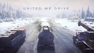 SnowRunner - как получить доступ к онлайн-кооперативу