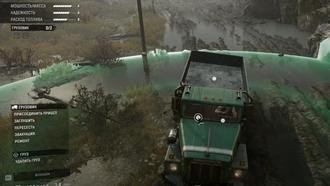 SnowRunner — гайд для новичков