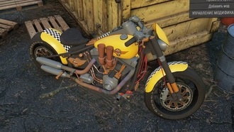 SnowRunner - 5 лучших модов