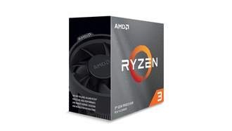 Быстро, решительно! Ryzen 3 3100 и Ryzen 3 3300X могут хорошо разгоняться