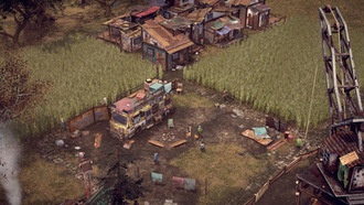 Endzone - A World Apart: как соблюдать идеальный баланс