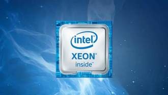 Xeon W-10885M — самый быстрый мобильный процессор на сегодня