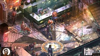 Disco Elysium переведут на русский язык