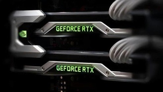 NVIDIA GeForce RTX 3080 Ti может получить 5376 ядер CUDA и частоты выше 2 ГГц