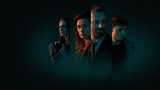 Вышел трейлер криминального сериала «Чаща» от Netflix