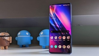 Видео: камера OnePlus 8 Pro может работать в «рентген-режиме»
