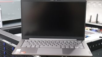 AMD Ryzen 7 4700U протестировали в Linux — результаты впечатляют