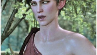 Дополнительное задание: Смерть в огне