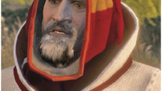 Дополнительное задание: Погребальные костры