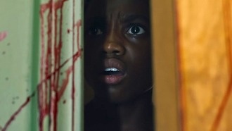 Актеры фильма «Кэндимен»: звездный состав