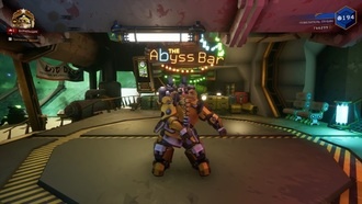 Deep Rock Galactic - гайд по Бурильщику