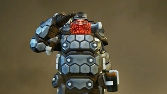 Deep Rock Galactic - гайд и билды на стрелка