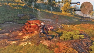 Дополнительное задание: Опасный груз