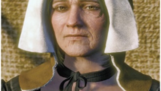 Дополнительное задание: Узы крови