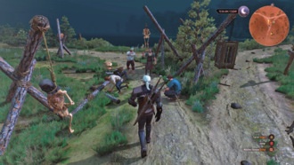 Дополнительное задание: Самосуд