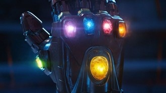 Создатель «Стражей Галактики» потерял один из Камней Бесконечности