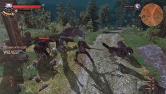 Дополнительное задание: Собачья жизнь