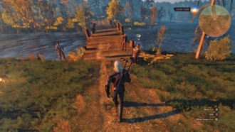 Дополнительное задание: Тайник разбойника