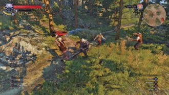 Дополнительное задание: Смертельная переправа (III)