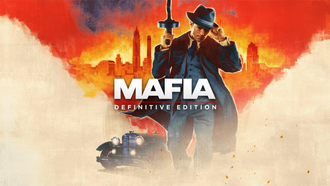 Объявлена дата выхода Mafia: Definitive Edition