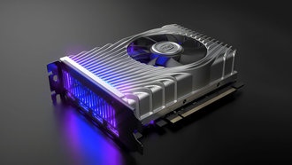 Intel Xe DG1 сравнили с картами AMD и NVIDIA в тесте OpenCL