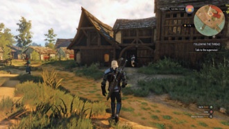 Дополнительное задание: Распутывая клубок