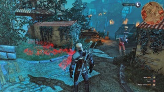 Дополнительное задание: Пир для воронов