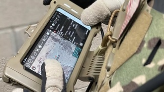 Samsung выпустила «неубиваемый» Galaxy S20 для военных