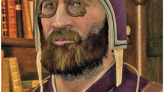 Дополнительное задание: Старый знакомый