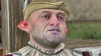 Дополнительное задание: Таинственный торговец