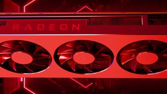 Утечка показала, что AMD готовит видеокарты на GPU Navi 21 и Navi 10 Refresh