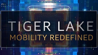 Новые детали о графике Intel Xe для процессоров Tiger Lake