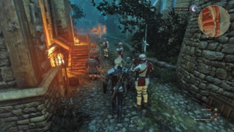 Дополнительное задание: Проклятый склад