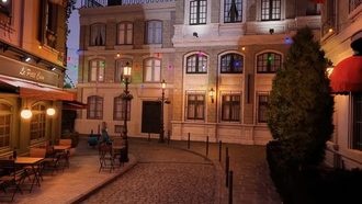 NVIDIA продемонстрировала новый алгоритм трассировки лучей