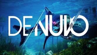 Взлом Maneater / Версия Denuvo