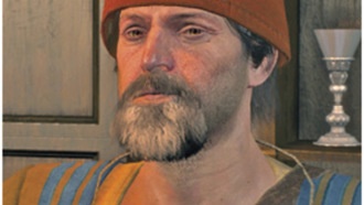 Дополнительное задание: Статуэтка дворянина