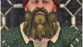 Дополнительное задание: Статуэтка солдата