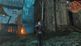 Дополнительное задание: В поисках фолианта