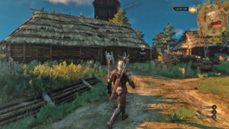 Дополнительное задание: Непрошенные гости