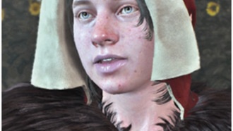 Дополнительное задание: Красная Шапочка